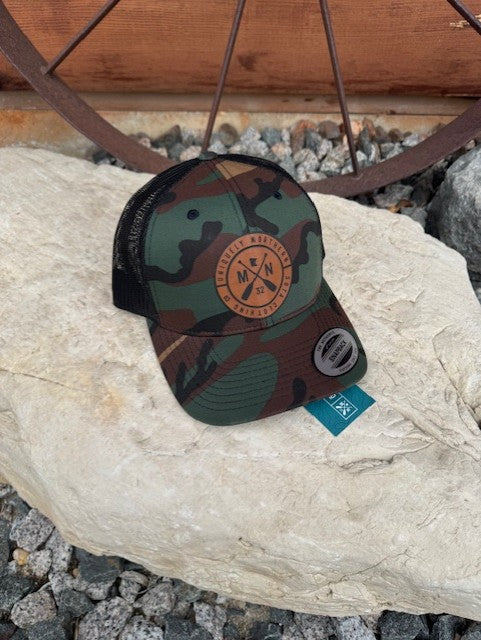 Norwood Snapback