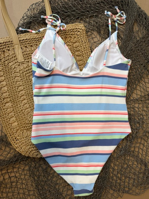 Roxy Line Up One Piece