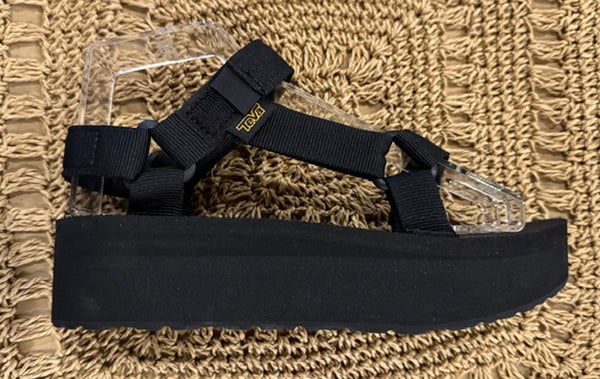 W Flatform Universal Sandal