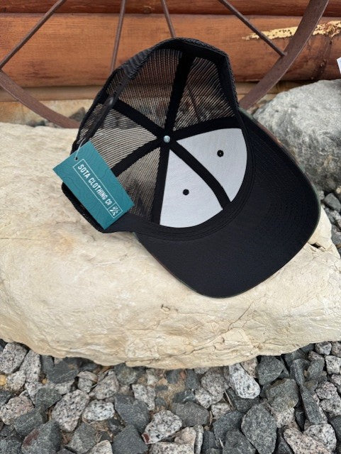 Norwood Snapback