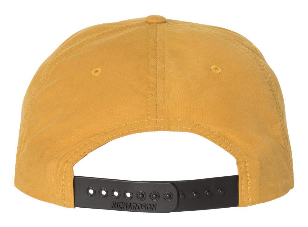 Free Bird Vintage 1970's rope Hat