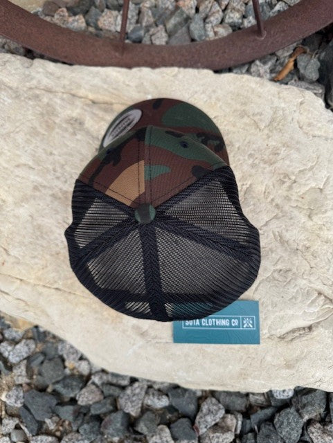 Norwood Snapback