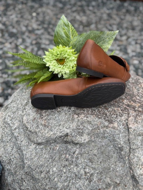 Carrine Shoe