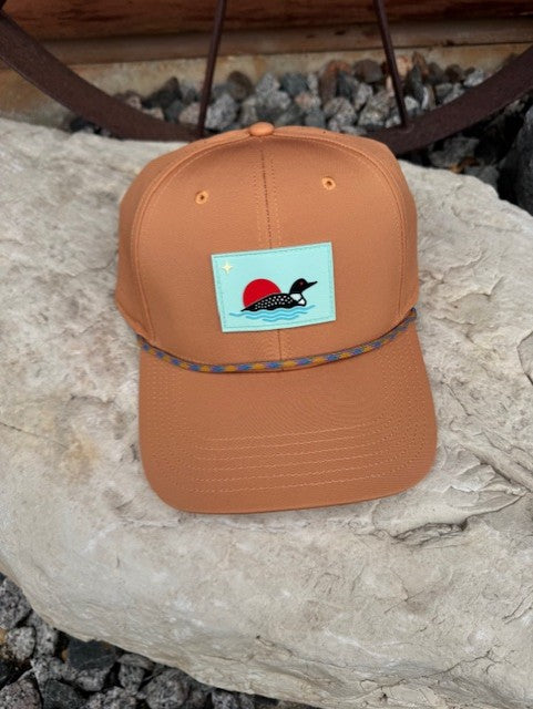 Dogwood Dri Fit Hat