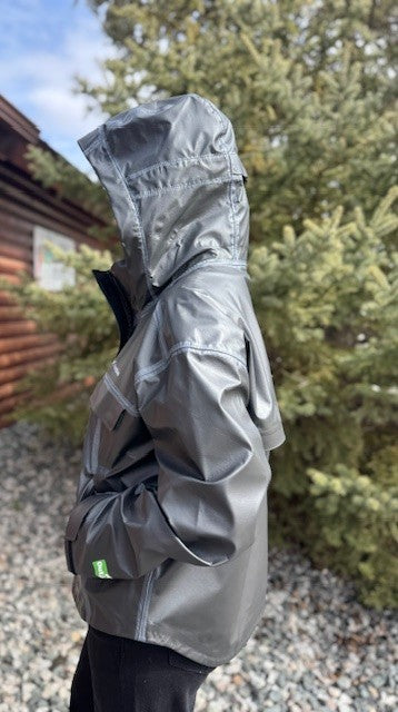 Coral Ridge ODX Jacket