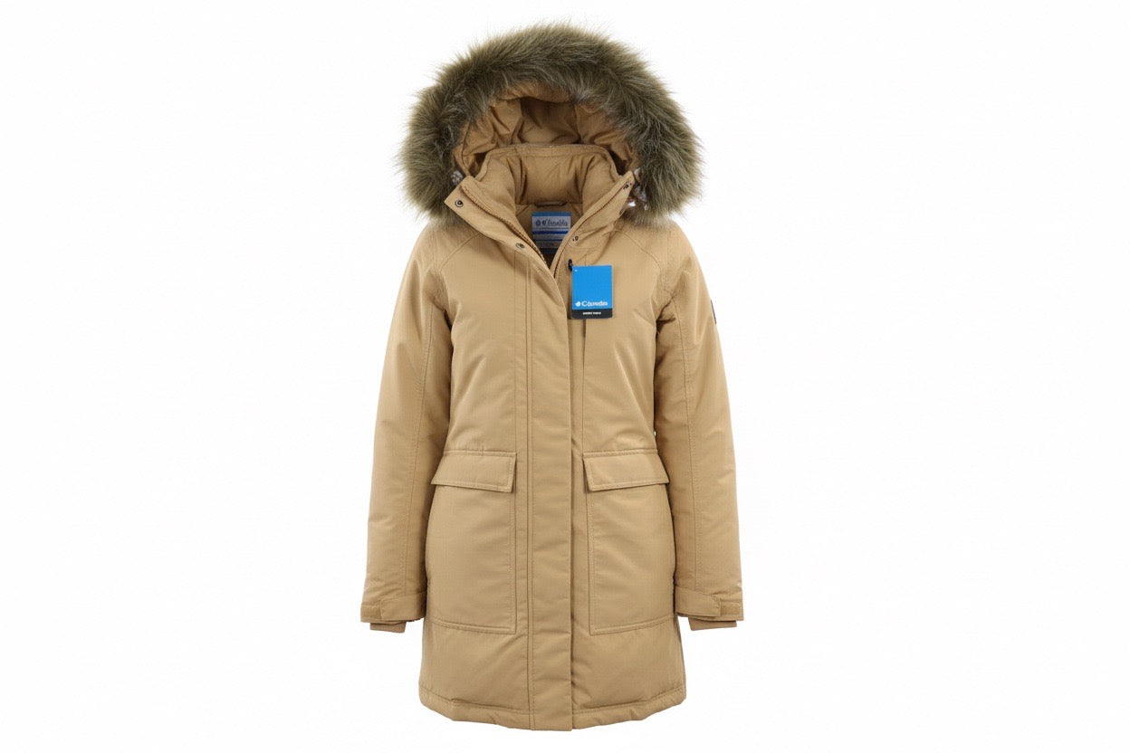 Little Si II Insulated Parka