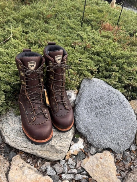 Mens Hunt Elk Tracker Boot | 1000 Gram Thinsulate