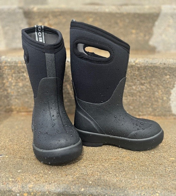 Kids Classic II High Handles