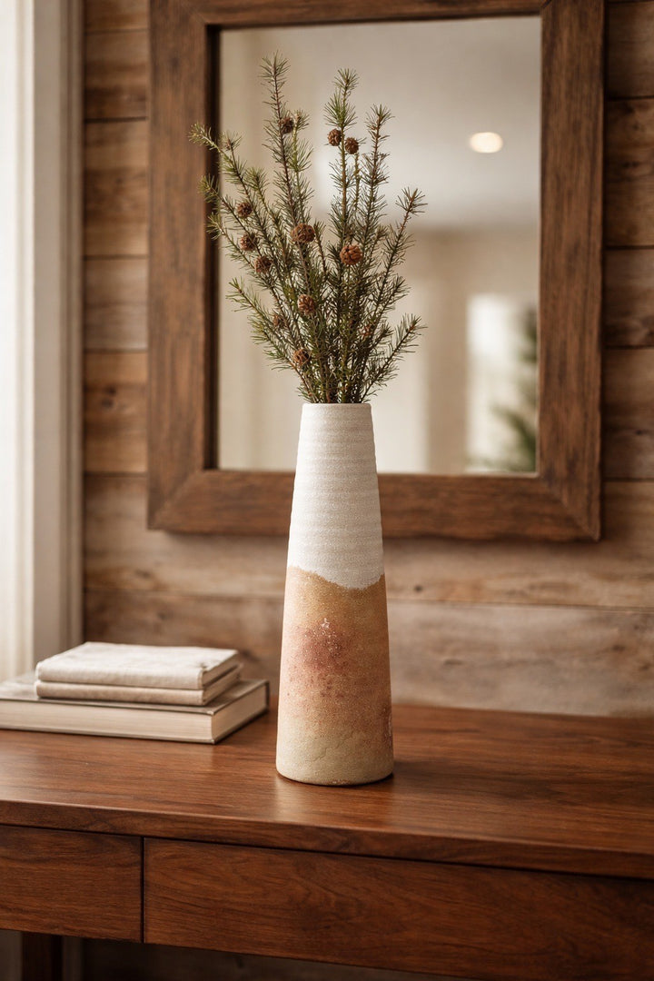 Pendula Pine Spray 32"