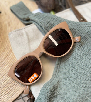 Womens Boundless Spy Sunglasses
