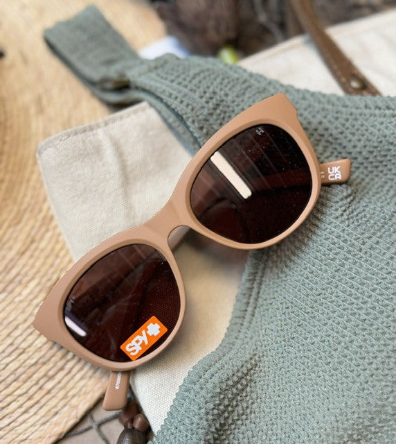 Womens Boundless Spy Sunglasses