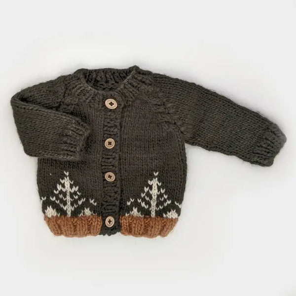 Forest Lowden Knits