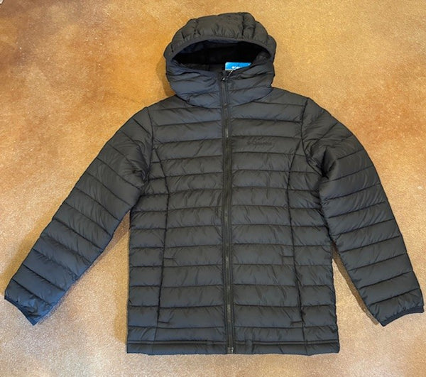 Powder Lite II Hooded Jacket