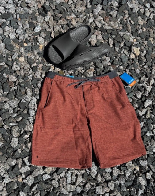 Twisted Creek Short