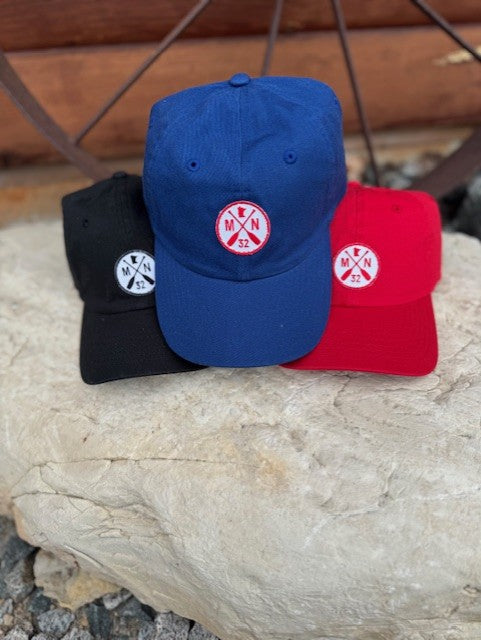 Youth Fit Dad Hat