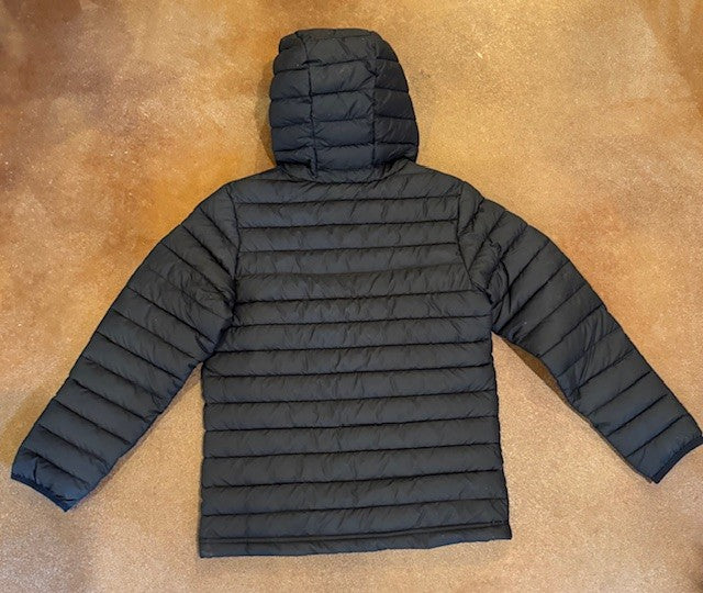 Powder Lite II Hooded Jacket