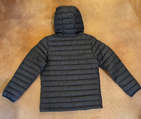 Powder Lite II Hooded Jacket