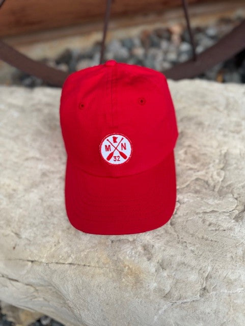 Youth Fit Dad Hat