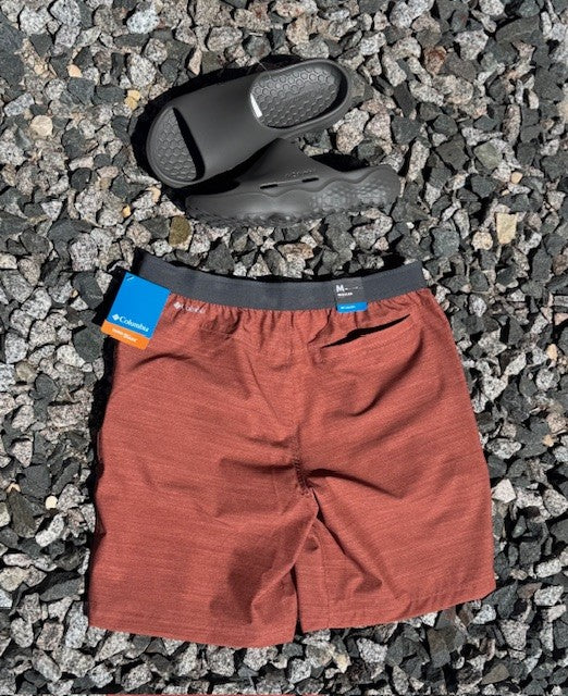 Twisted Creek Short