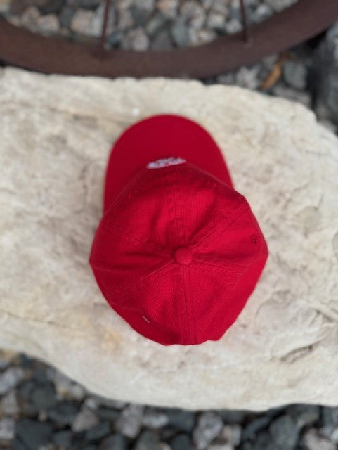 Youth Fit Dad Hat