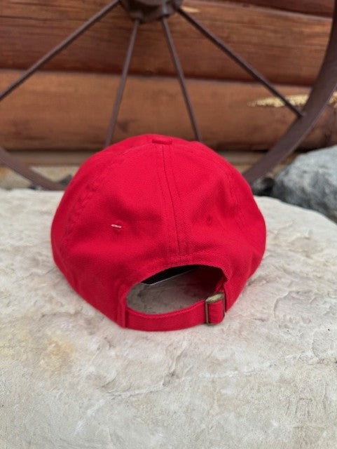 Youth Fit Dad Hat