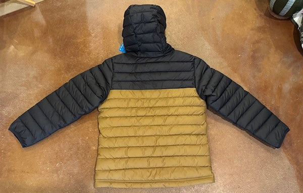 Powder Lite II Hooded Jacket