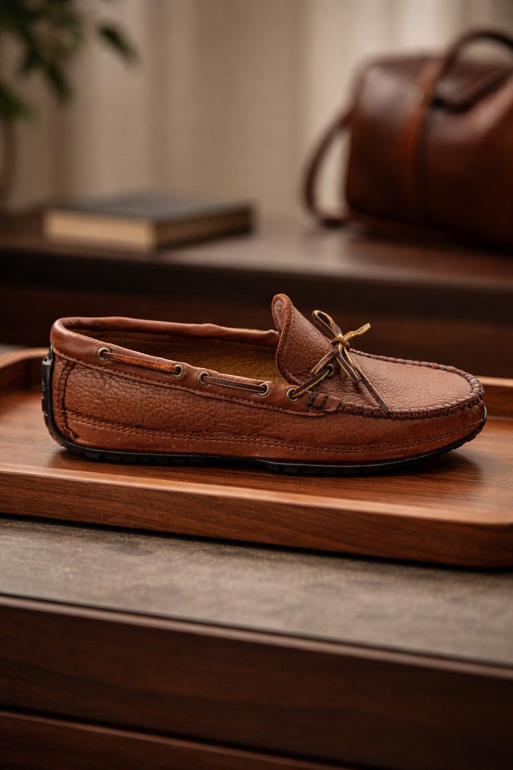 MOOSEHIDE WEEKENDER