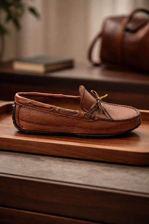 MOOSEHIDE WEEKENDER