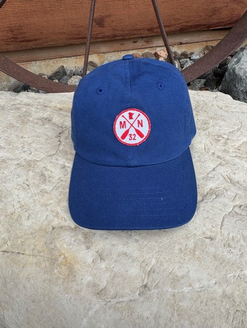 Youth Fit Dad Hat