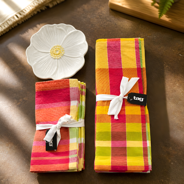 Blossom Appetizer Plate
