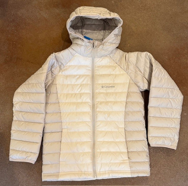 Powder Lite II Hooded Jacket