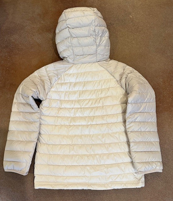 Powder Lite II Hooded Jacket