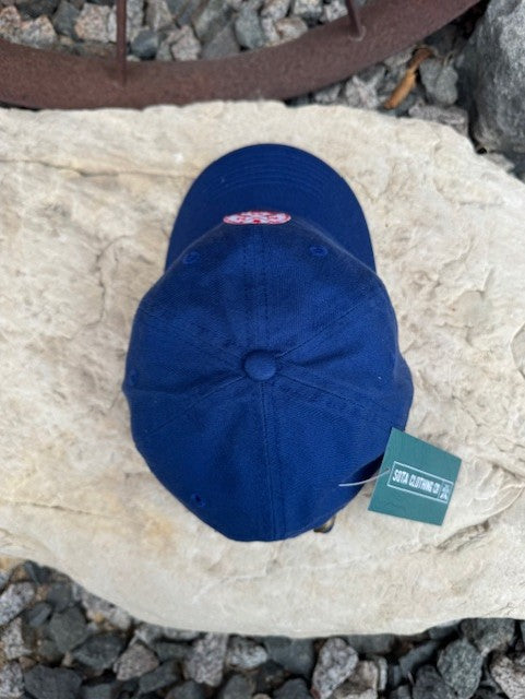 Youth Fit Dad Hat