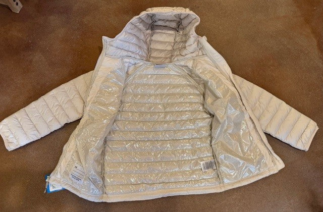 Powder Lite II Hooded Jacket