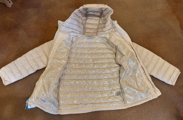Powder Lite II Hooded Jacket