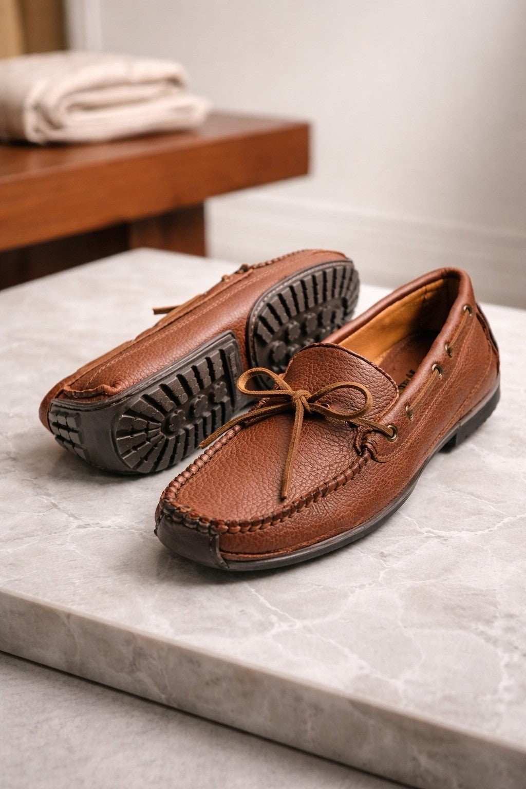 MOOSEHIDE WEEKENDER