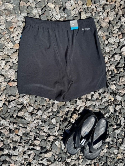 Columbia Hike Brief Short