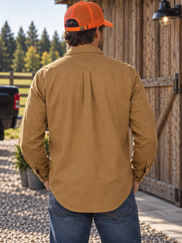 Filson Lightweight Alaskan Guide Shirt