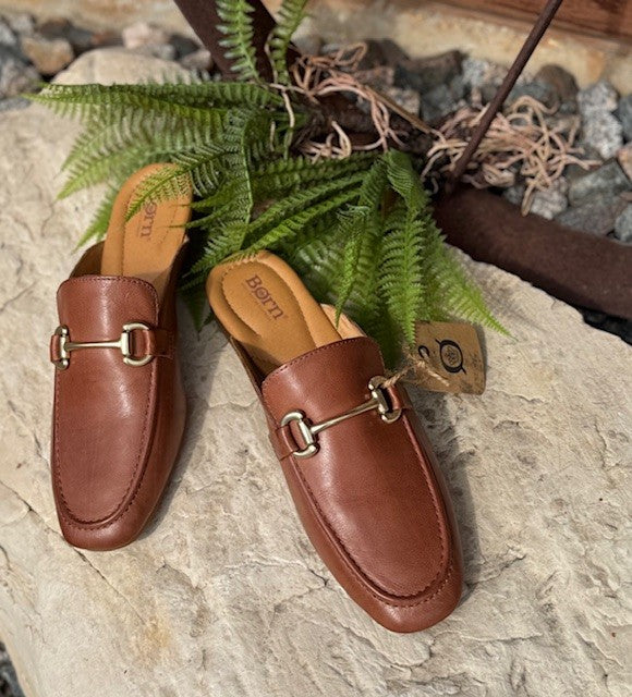 Lareina Loafer