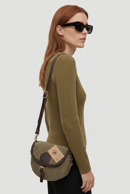 Bag Shell Standard Wax