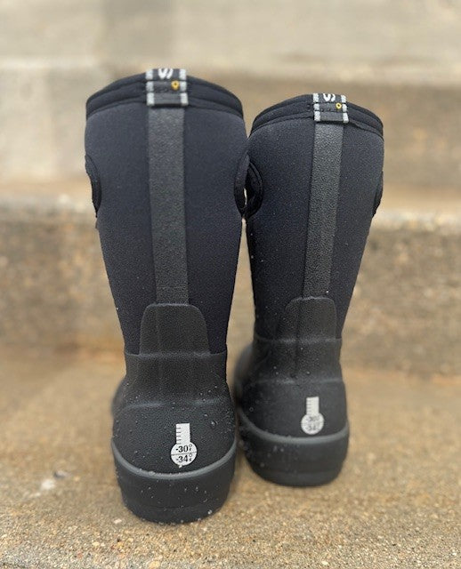 Kids Classic II High Handles