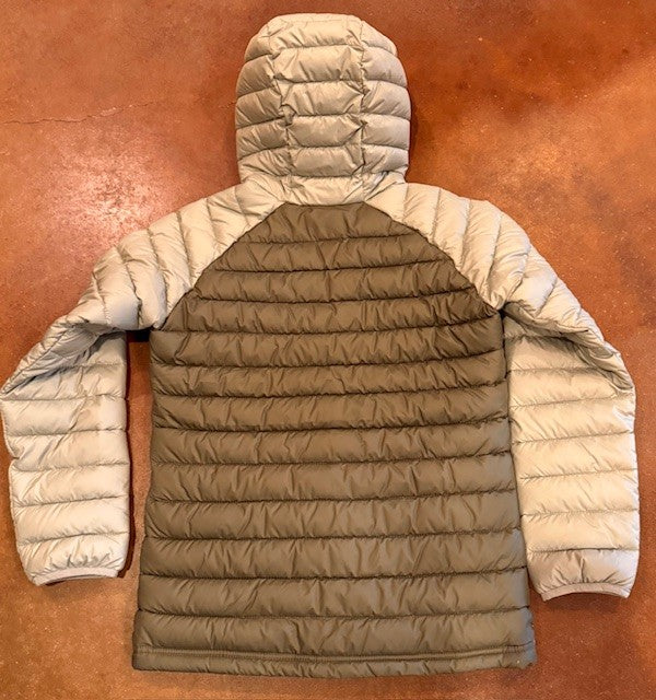 Powder Lite II Hooded Jacket