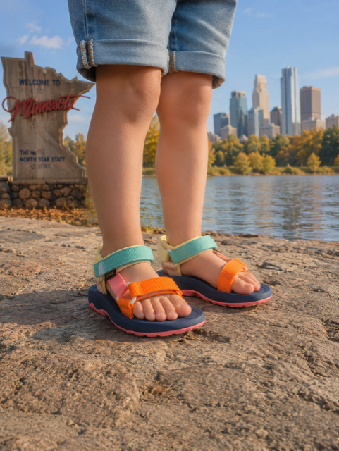 Toddler Hurricane XLT 2 Sandal