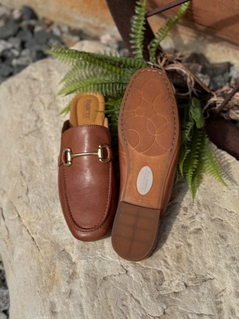 Lareina Loafer