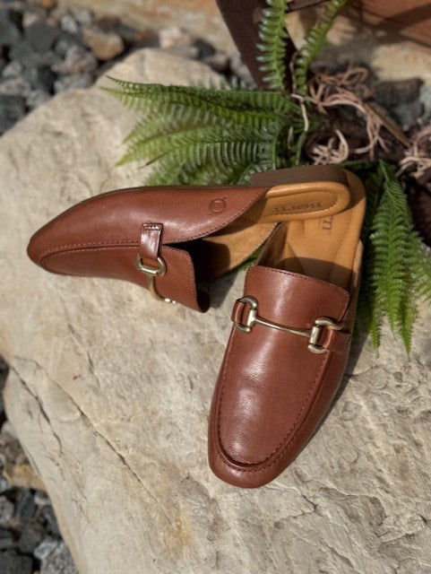Lareina Loafer