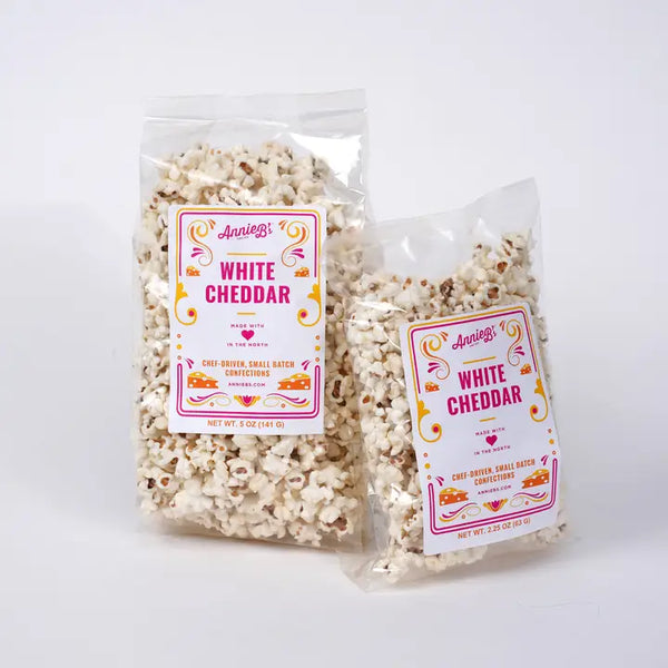 Annie B's Popcorn