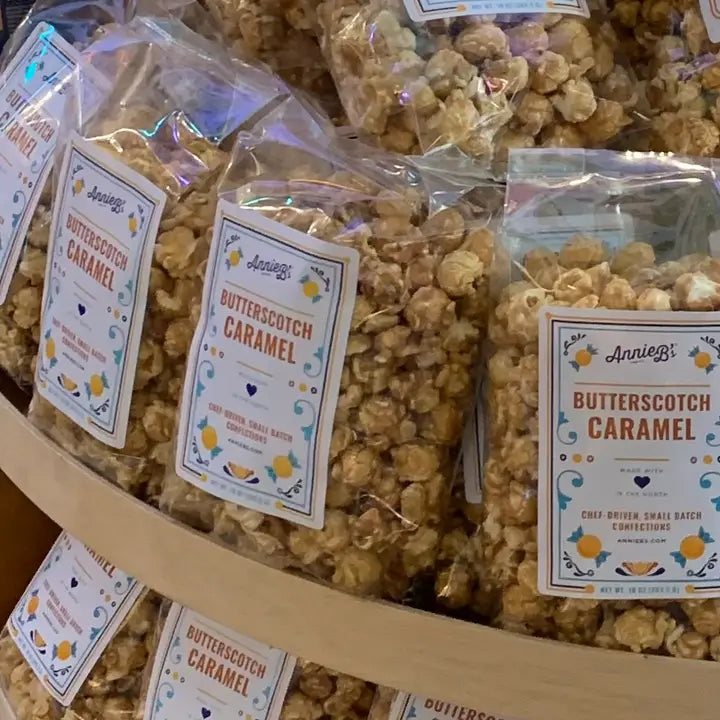 Annie B's Popcorn
