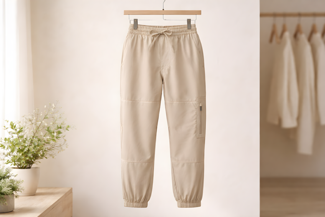 Silver Ridge Utility Cargo Pant
