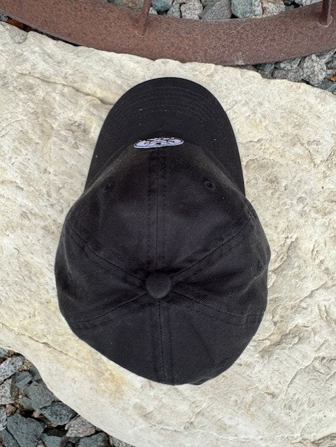 Youth Fit Dad Hat