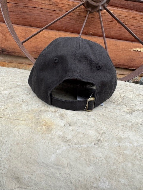 Youth Fit Dad Hat